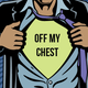 Illustration for article titled The Story Of My Man-Boobs